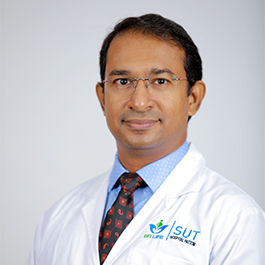 Dr_Anoop S Pillai