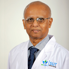 Dr. M.Balakrishnan