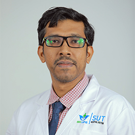 Dr. Harikrishnan U S