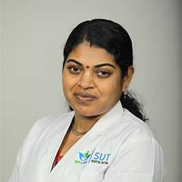 Dr. Hemalatha P