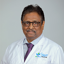 Dr. P.G. Jayaprakash