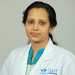 Dr. Manju Annie Rajan