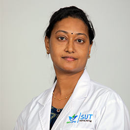 Dr. Seema Paul