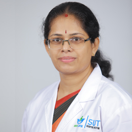 Dr. Sreekala S