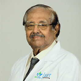 Dr. K.P.Poulose