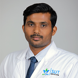 Dr. Unnikuttan D