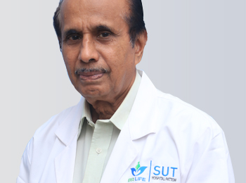 Dr. Rajashekharan Nair