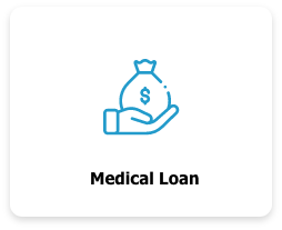 medical loan