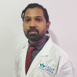 Dr. Shibu Saseendran