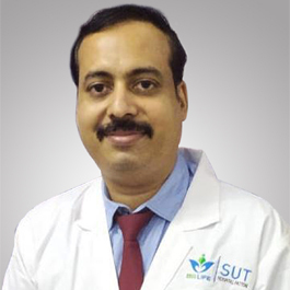 Dr. Subhash R