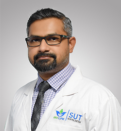 Dr Bagatheesh S_