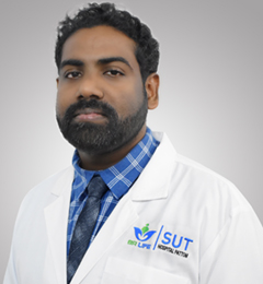 Dr Anand Raj (3)