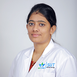 Dr. Sreelekshmi A