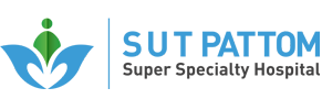 Sut Logo