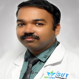 Dr. Shajan Sam