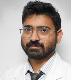 Dr. Raghvendra Pratap Singh