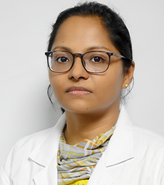 Dr. Sabitha Safar