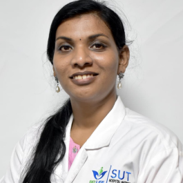 Dr. Nayana Vijay